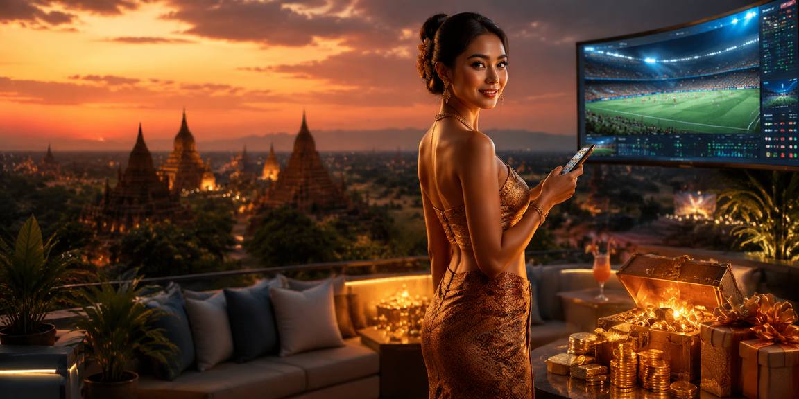kk888 Mega လှည့်ခြင်း Baccarat ဘယ်လိုအလုပ်လုပ်လဲ